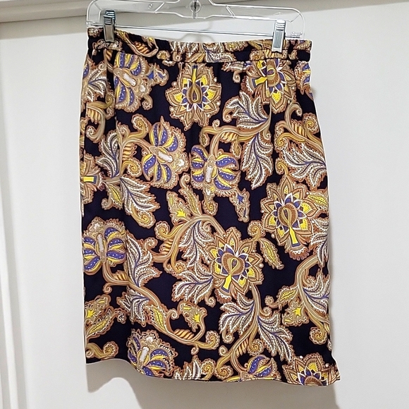 Ann Taylor Loft Skirt